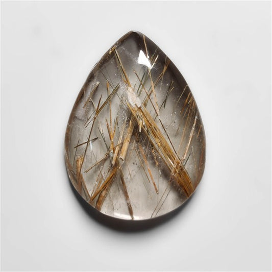 Grass Rutilated Quartz