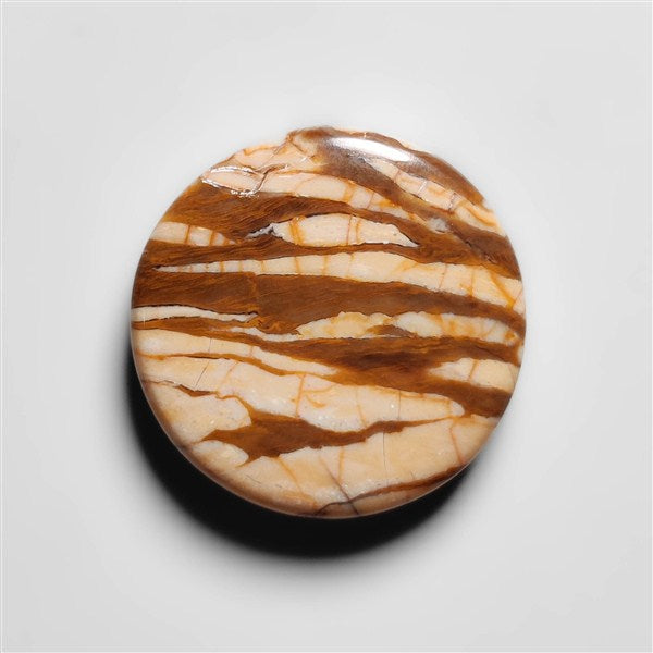Peanut Wood Jasper