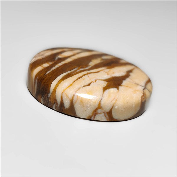 Peanut Wood Jasper