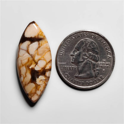 Peanut Wood Jasper