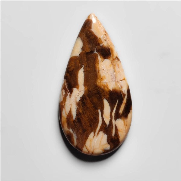 Peanut Wood Jasper