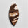 Peanut Wood Jasper
