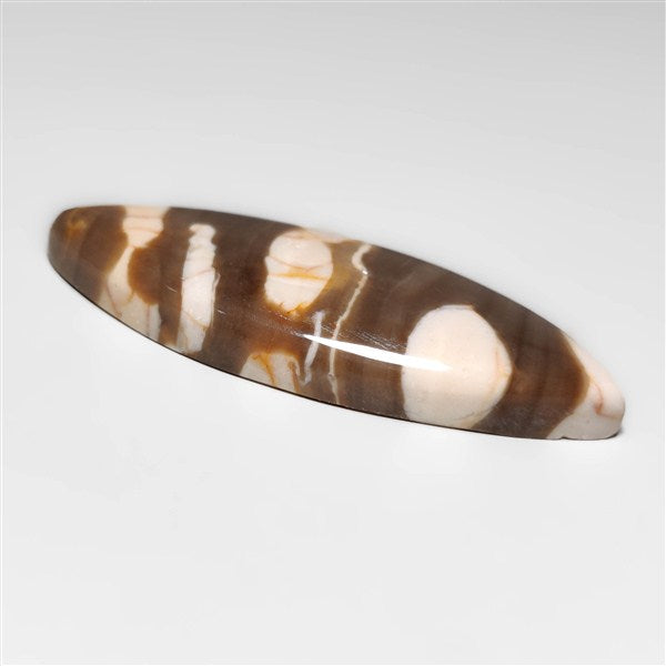 Peanut Wood Jasper
