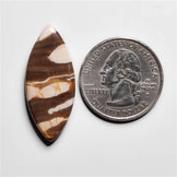 Peanut Wood Jasper