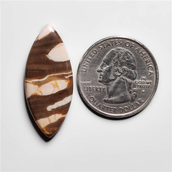 Peanut Wood Jasper