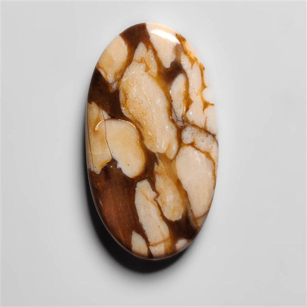 Peanut Wood Jasper