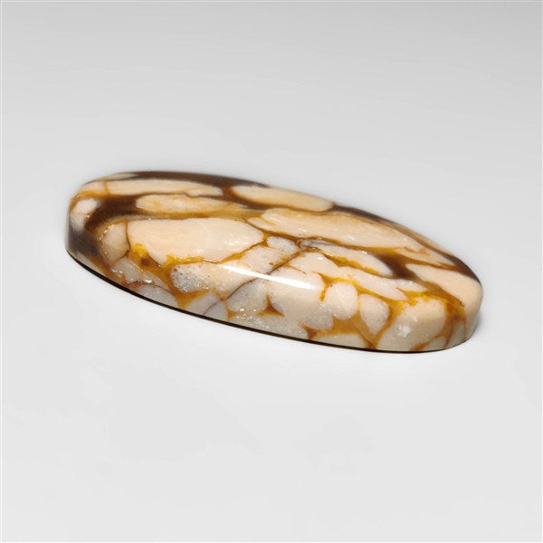 Peanut Wood Jasper