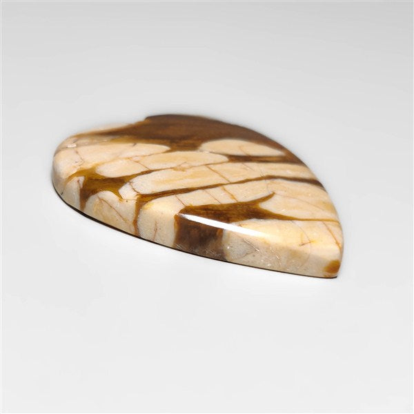 Peanut Wood Jasper