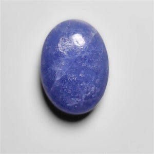 Rare Color Shifting Hackmanite Cabochon