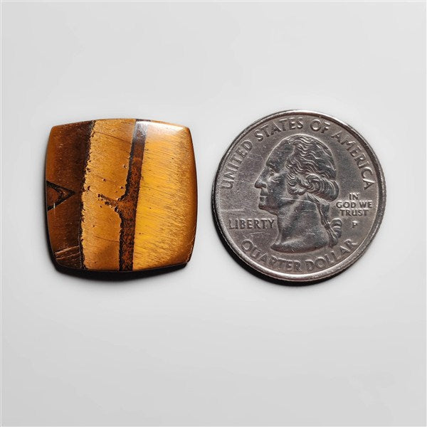 Tiger Eye