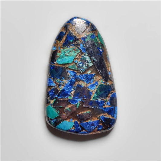 Chrysocolla