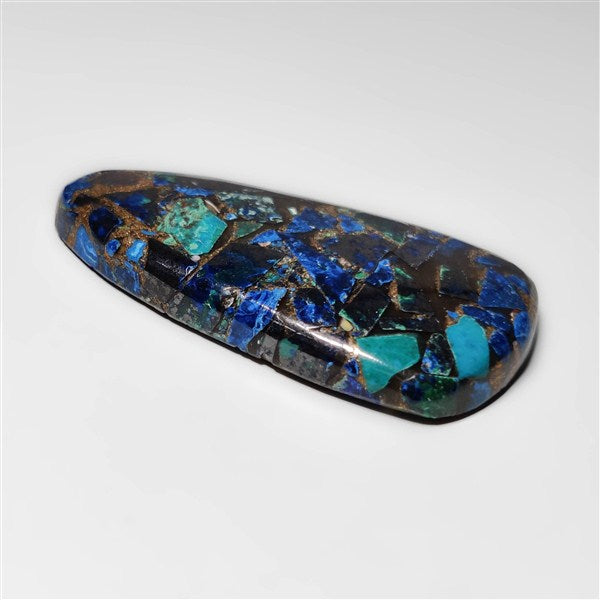 Chrysocolla
