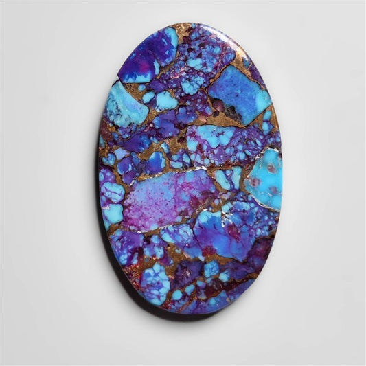 Mohave Turquoise