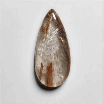 Rutilated Quartz