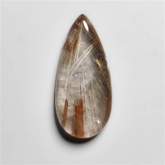 Rutilated Quartz