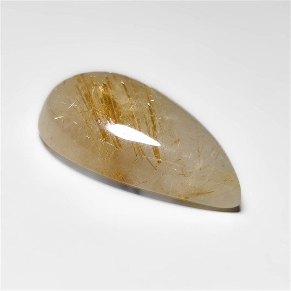Rutilated Quartz