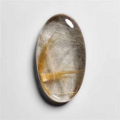 Rutilated Quartz