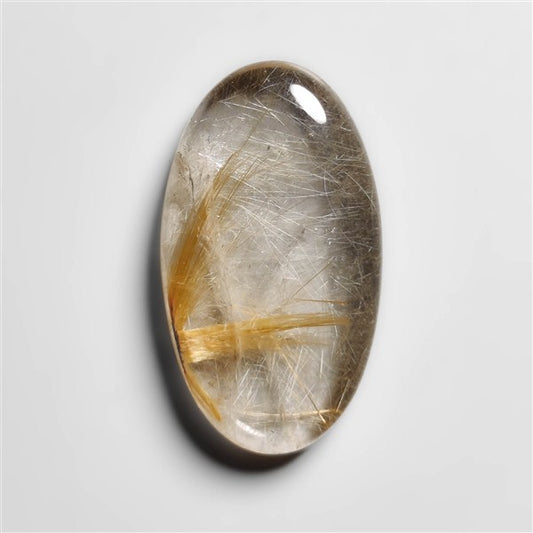 Rutilated Quartz