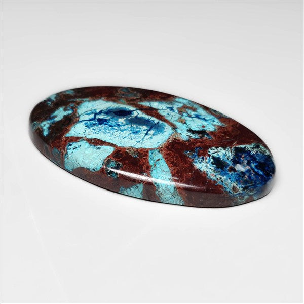 Shattuckite