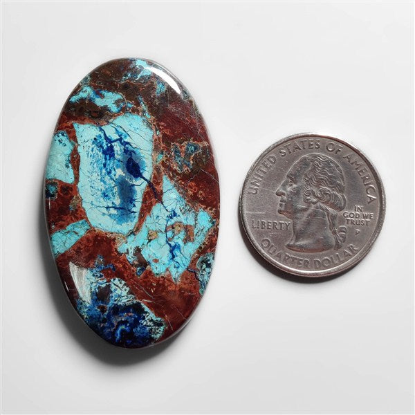 Shattuckite
