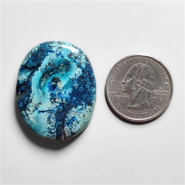 Shattuckite