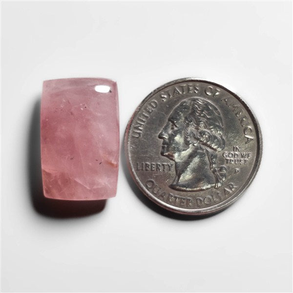 Rose Quartz