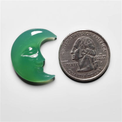 Chrysoprase