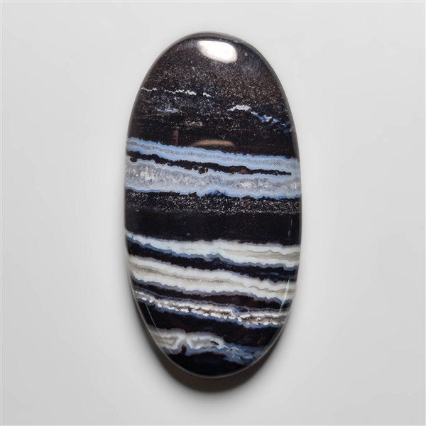Tuxedo Agate
