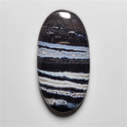 Tuxedo Agate
