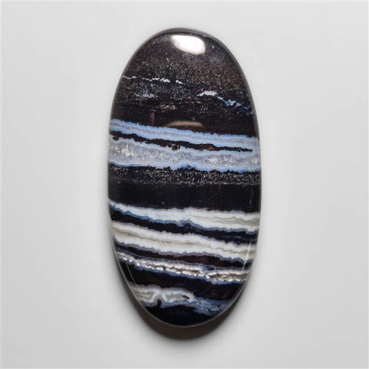 Tuxedo Agate