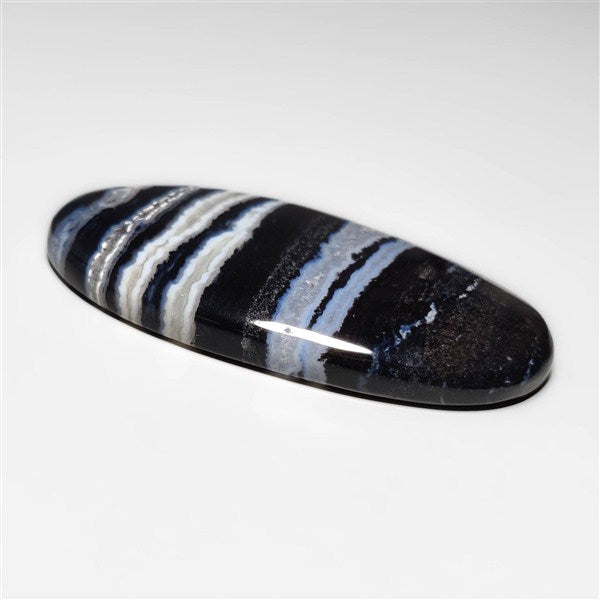 Tuxedo Agate