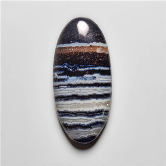Tuxedo Agate
