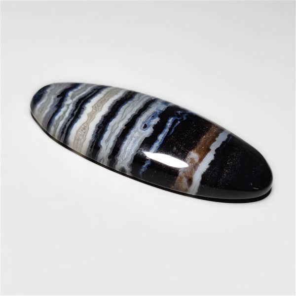Tuxedo Agate