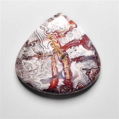 Crazylace Agate
