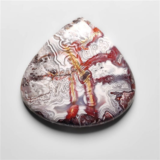 Crazylace Agate