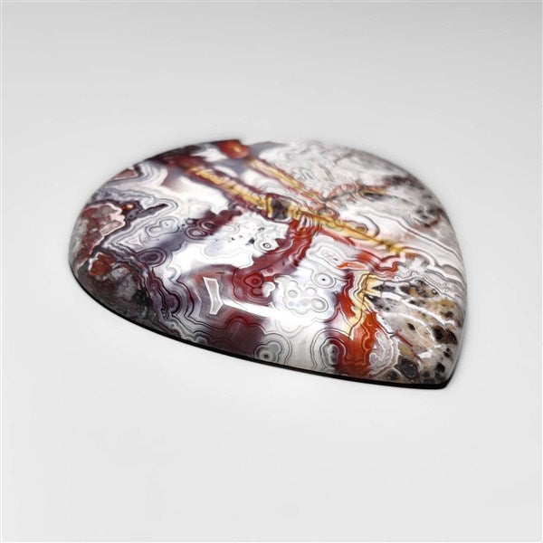 Crazylace Agate