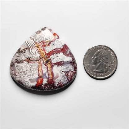 Crazylace Agate