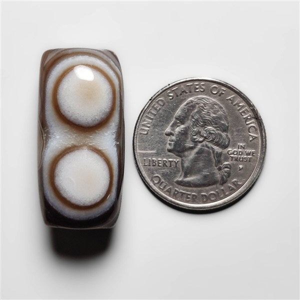 Banded Agate