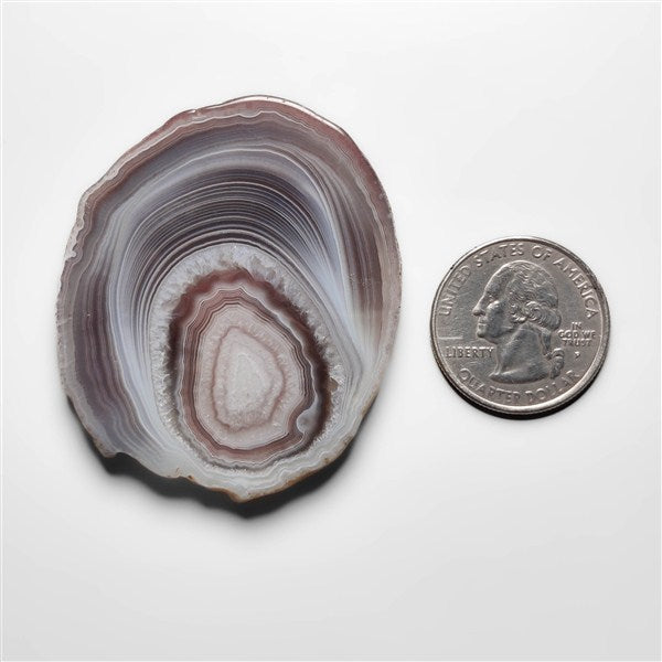 Botswana Agate