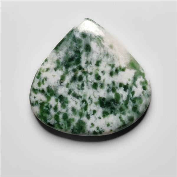 Chrome Diopside|Quartz