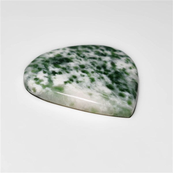 Chrome Diopside|Quartz