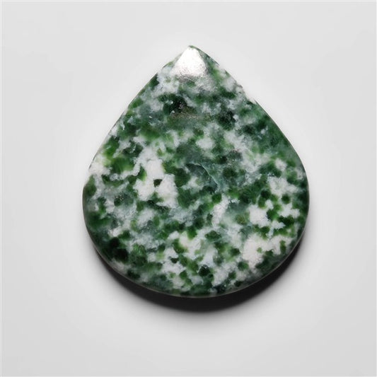 Chrome Diopside|Quartz