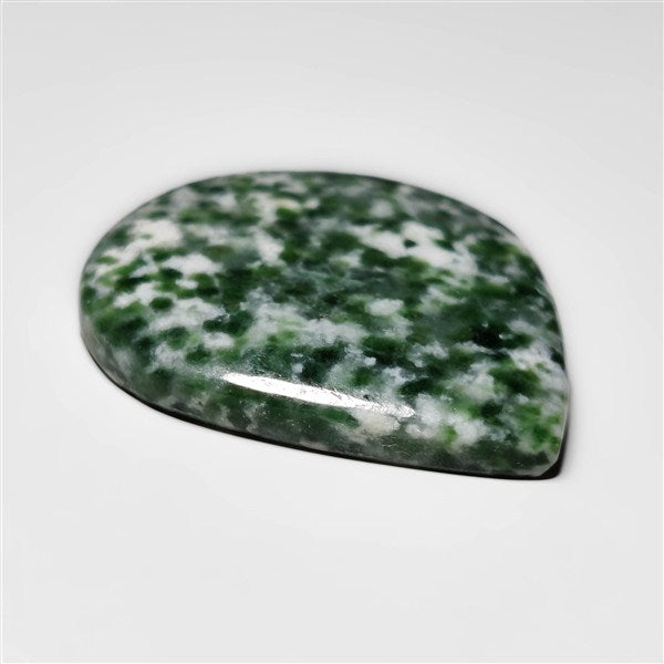 Chrome Diopside|Quartz