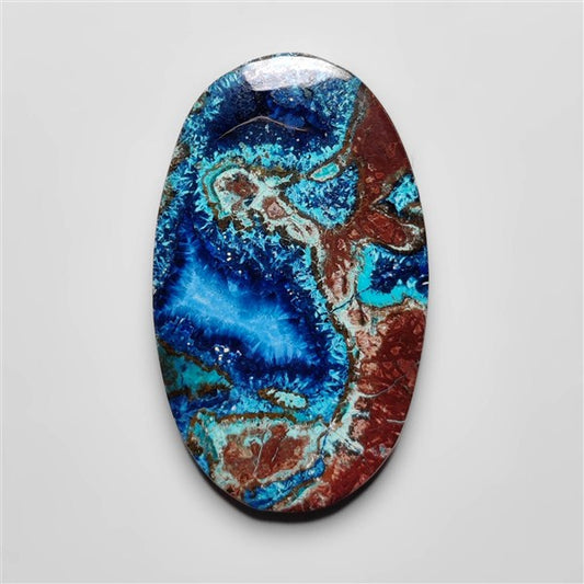 Shattuckite