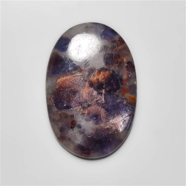 Iolite|Sunstone