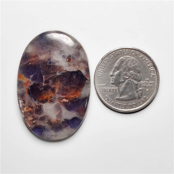 Iolite|Sunstone