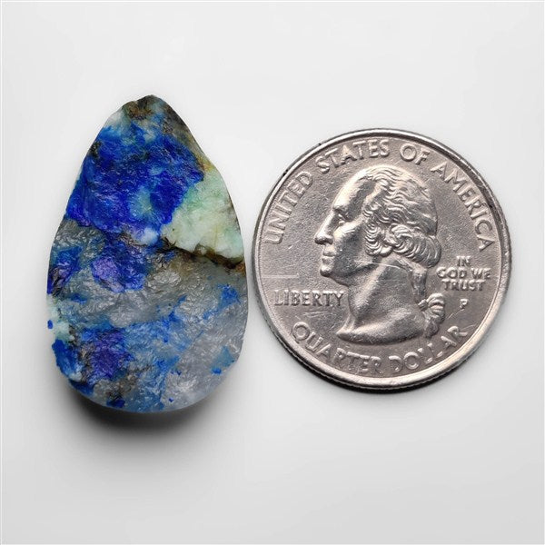 Azurite