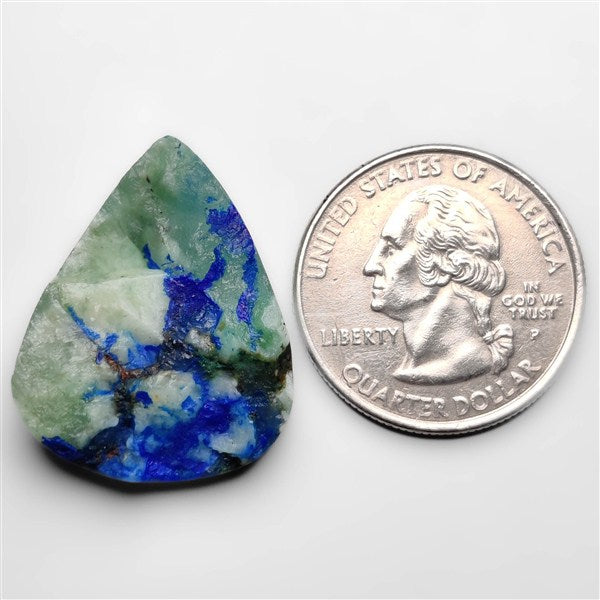 Azurite