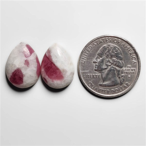 Quartz|Tourmaline