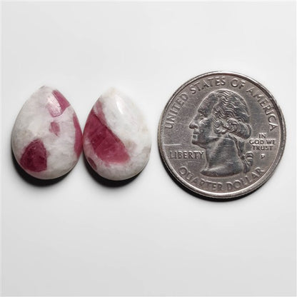 Quartz|Tourmaline